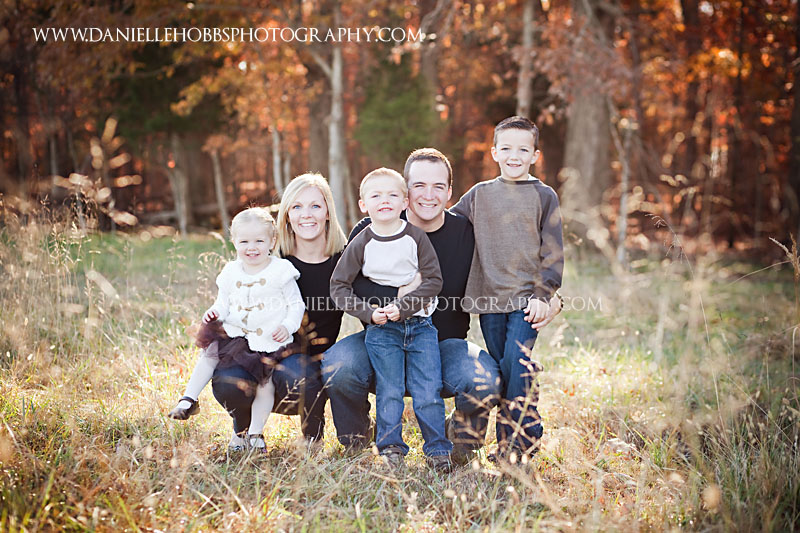 Northern Virginia Family pictures