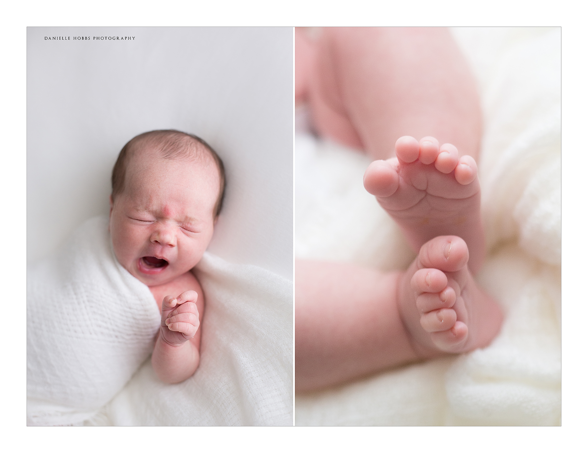 Simple Newborn Studio - DC Northern Virginia Photographer