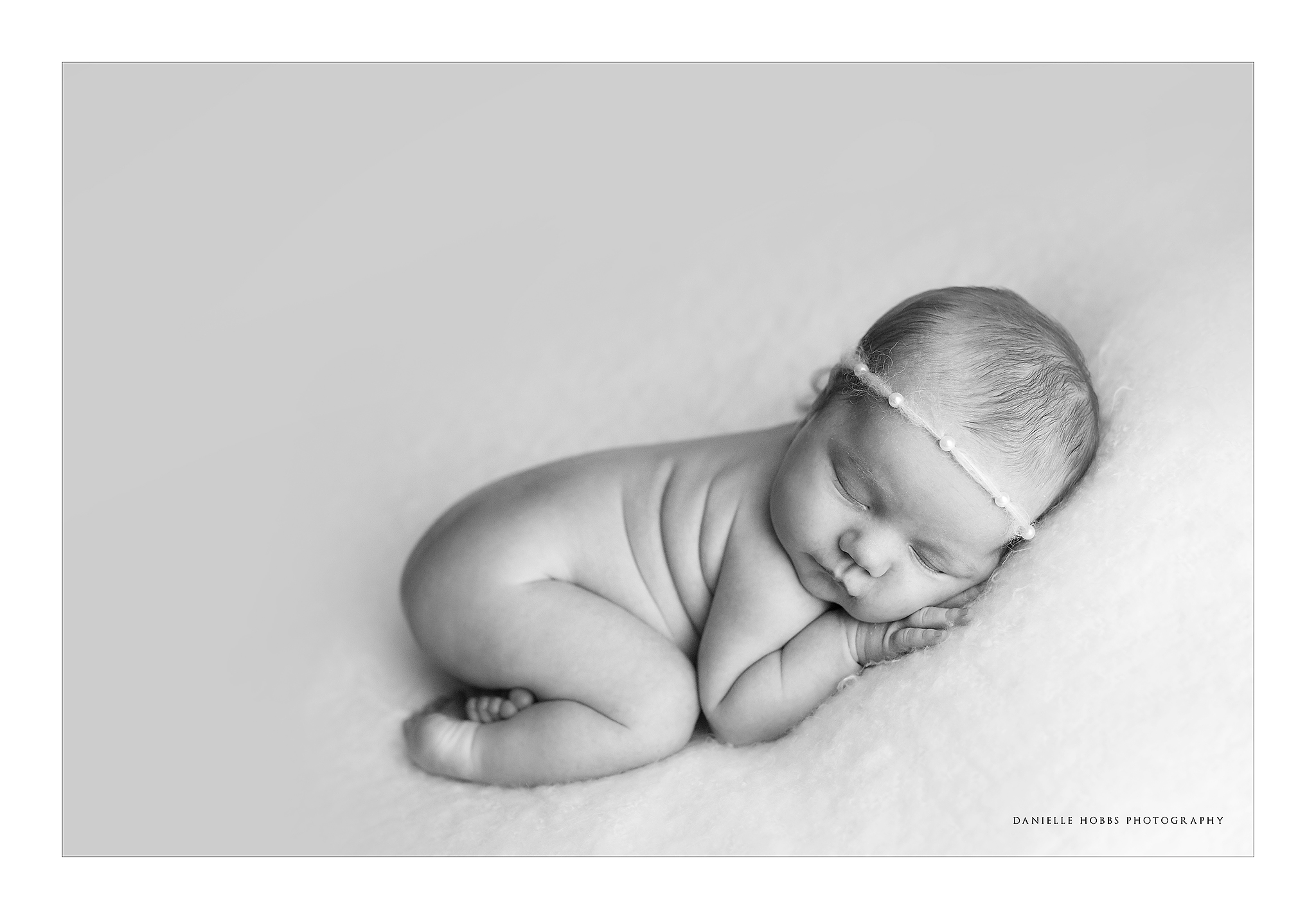 Simple Newborn Studio - DC Northern Virginia Photographer