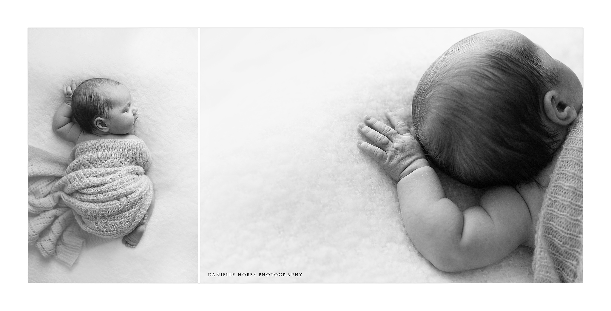 Simple Newborn Studio - DC Northern Virginia Photographer