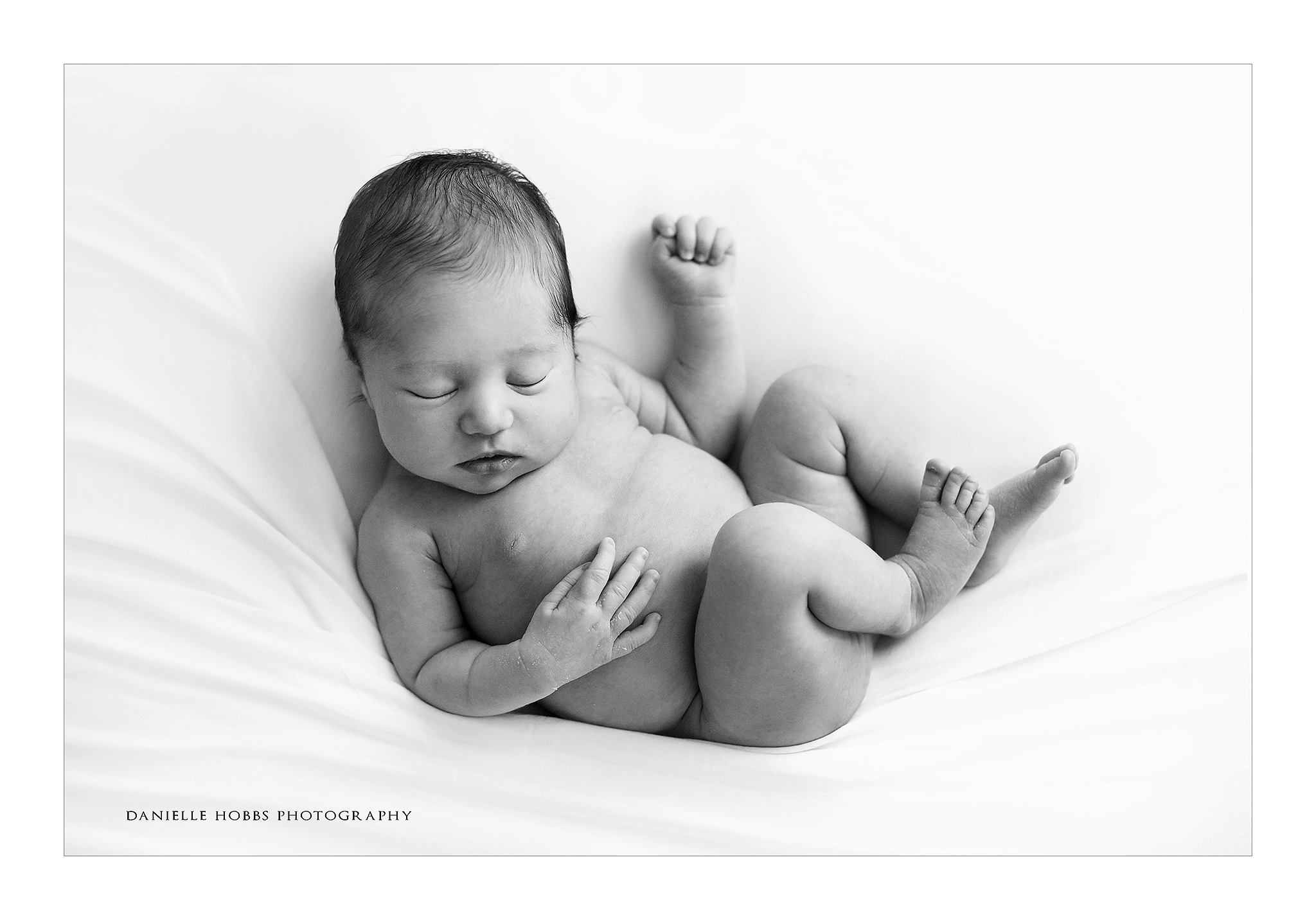 Best DC Newborn Photographer