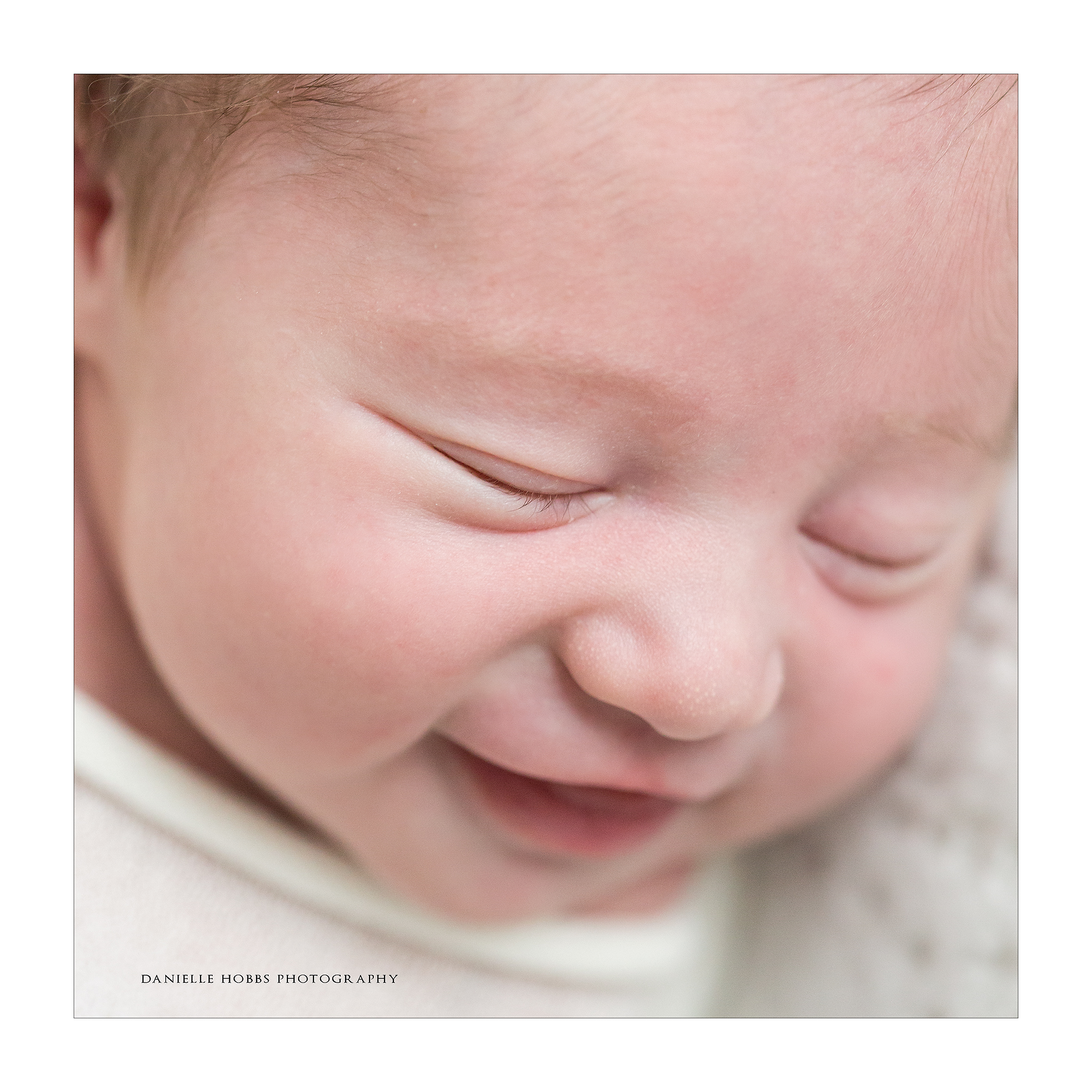 Best DC Newborn Photographer