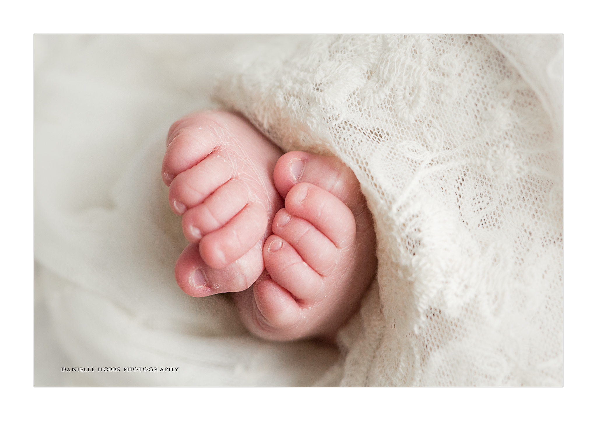 Best DC Newborn Photographer