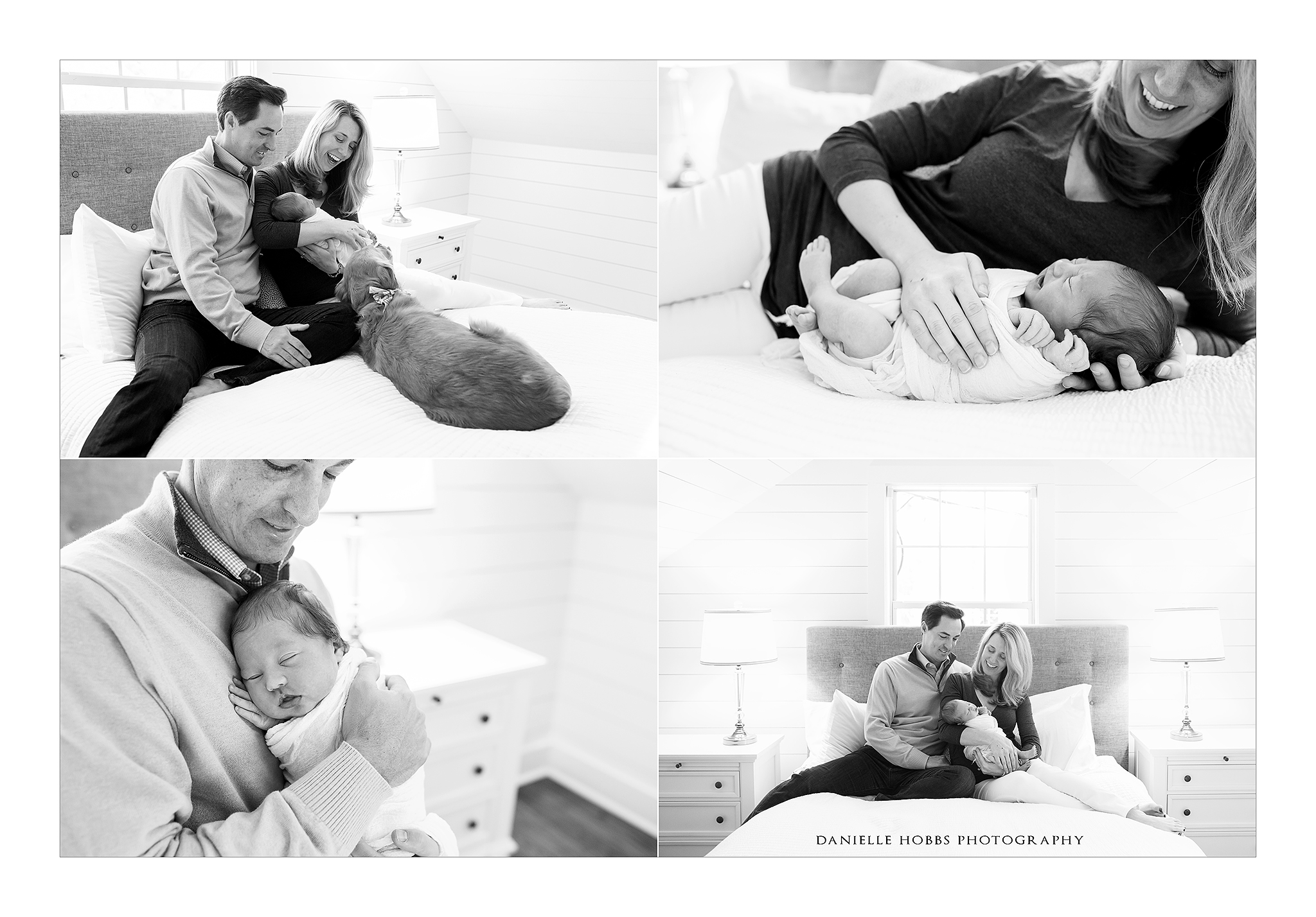 Best DC Newborn Photographer