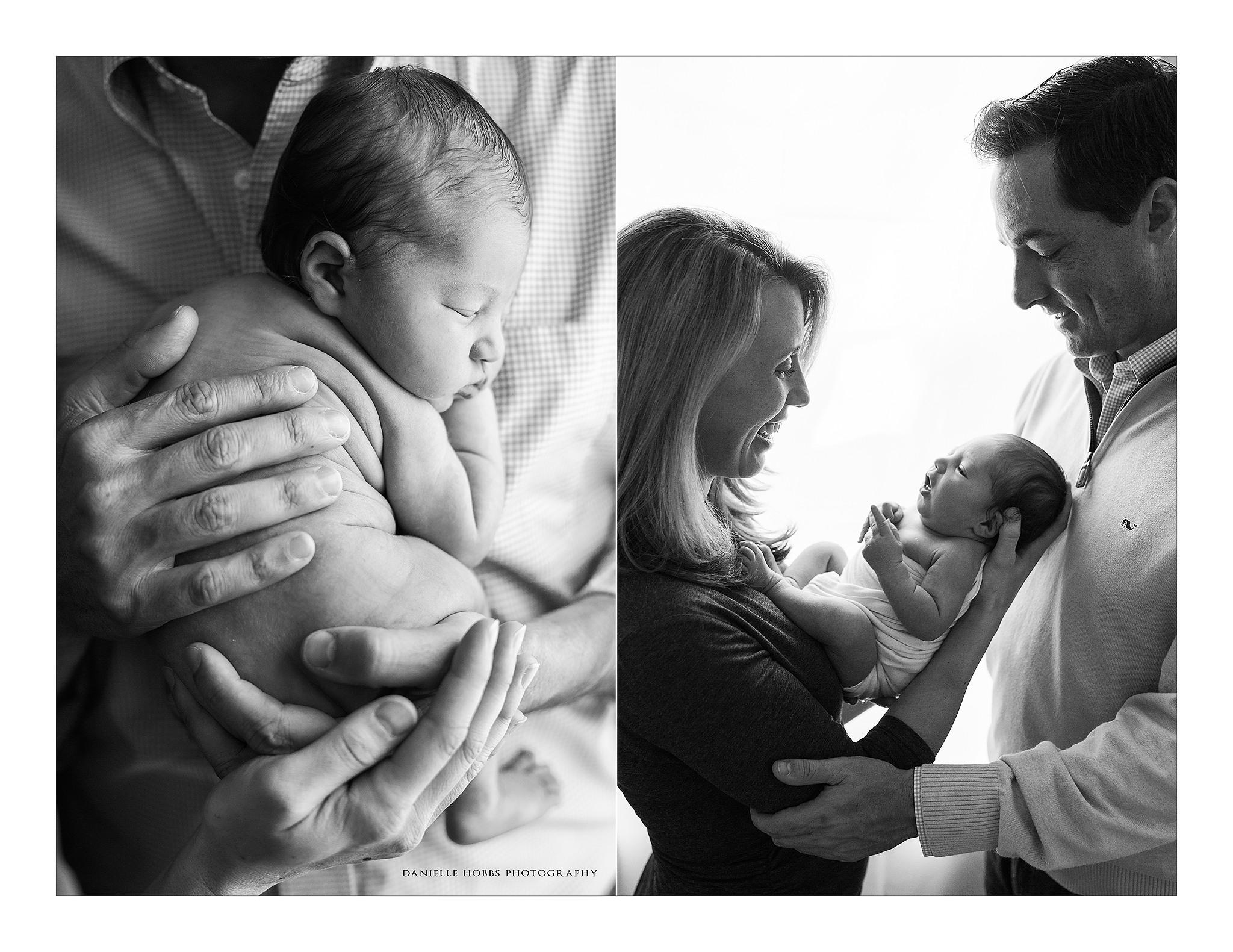 Best DC Newborn Photographer