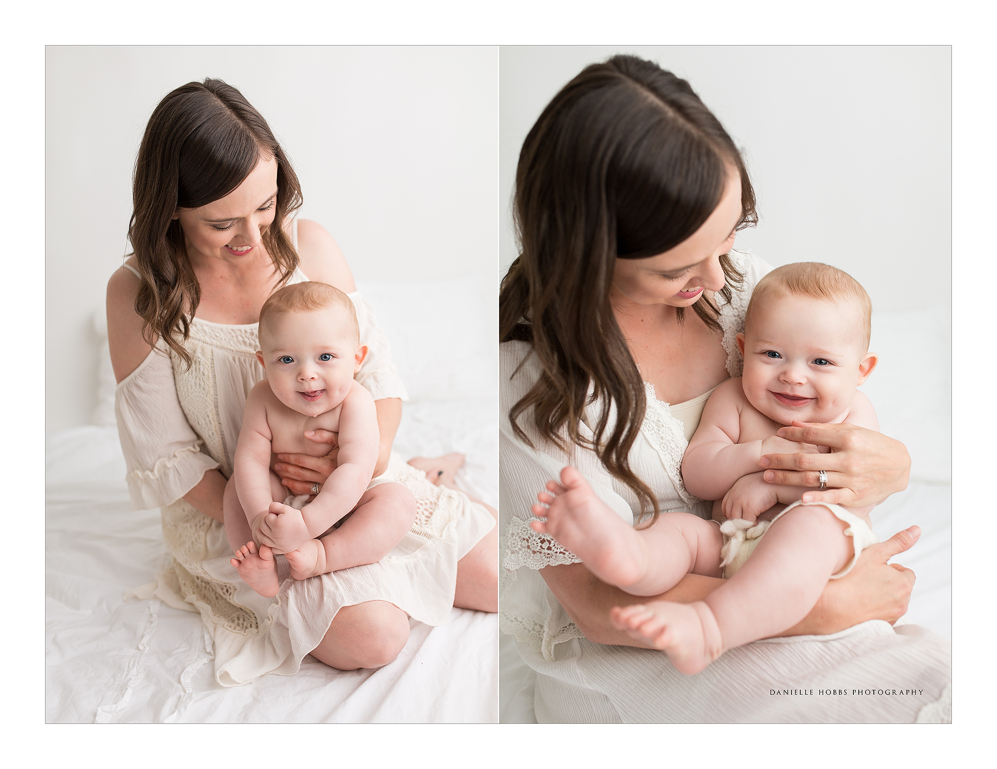 NOVA Motherhood Portraits