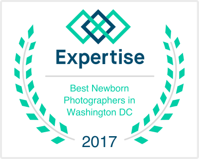 Best Newborn Photographer DC