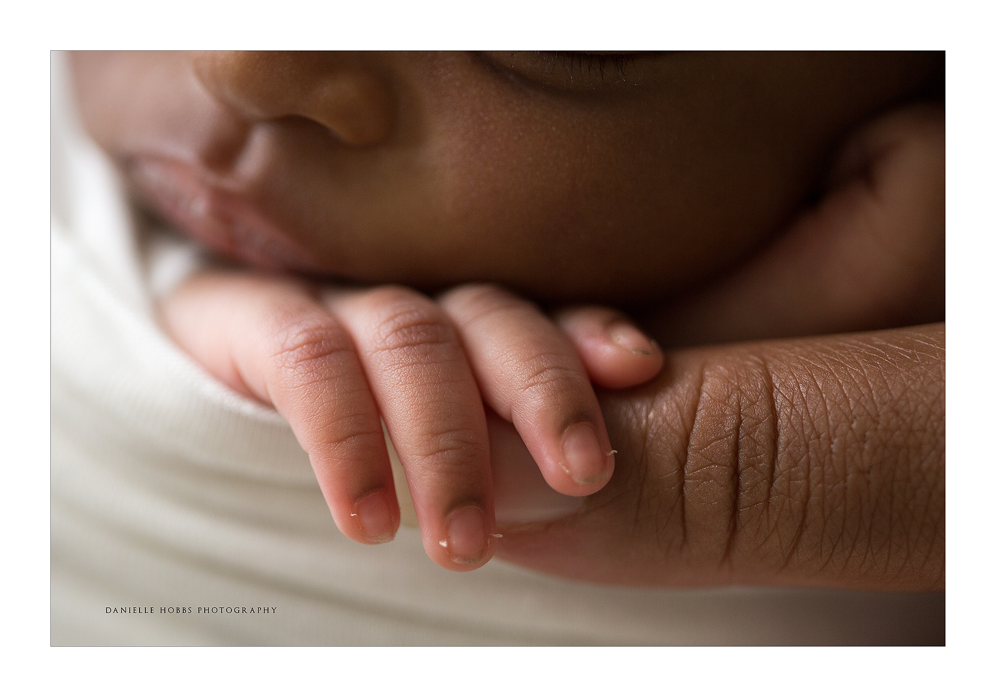 Best Newborn Photographer in DC area