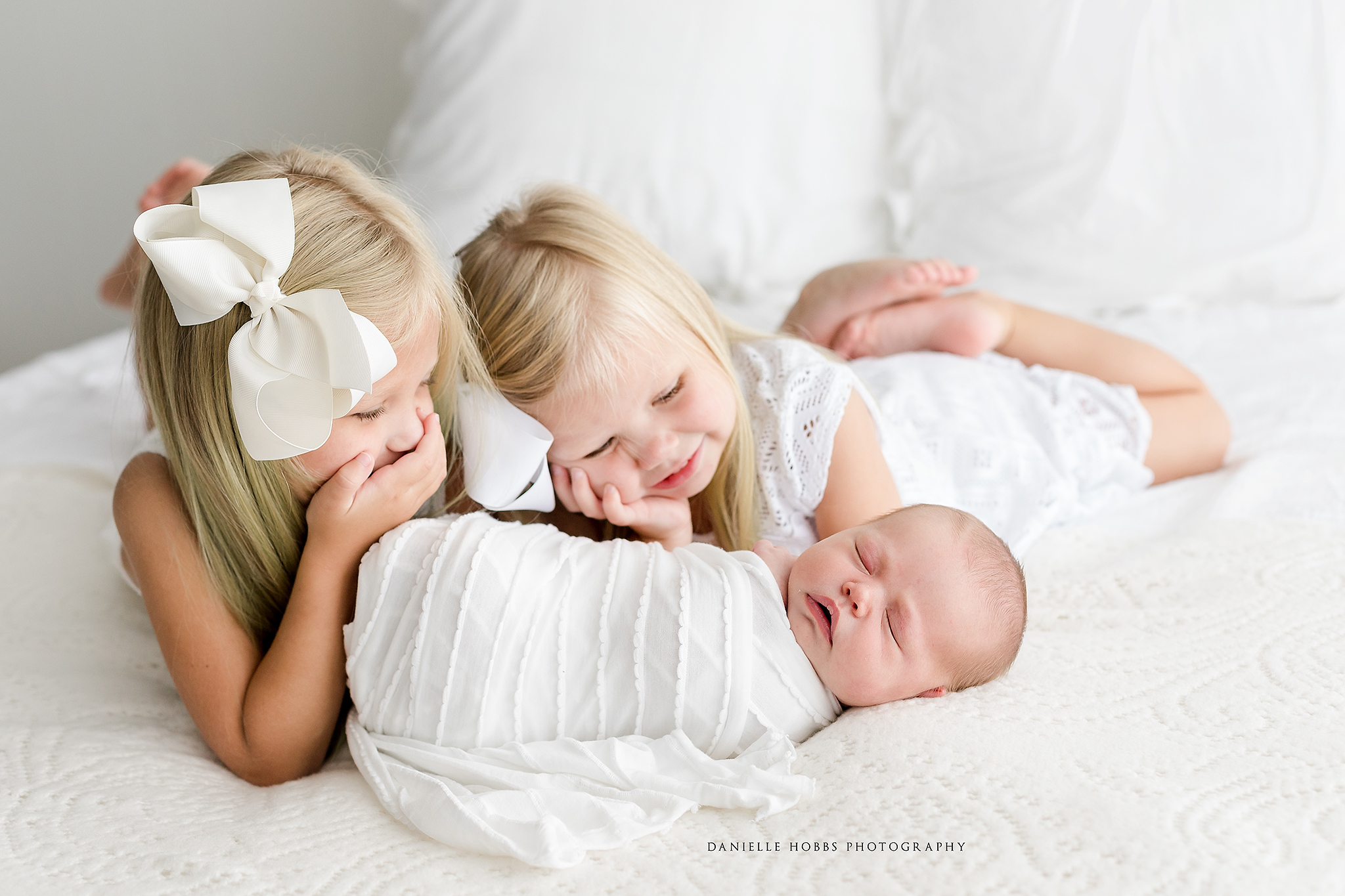 Best Newborn Photographer in Northern Virginia Newborn Baby Photo Session