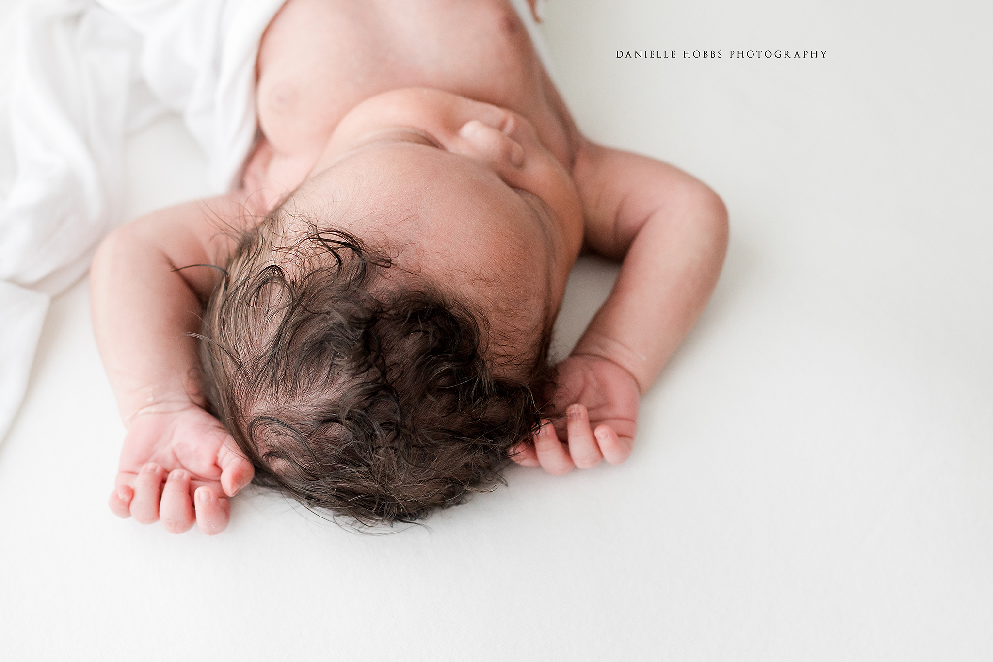 Best Newborn Photographer in Nothern Virginia Newborn Baby Photo Session