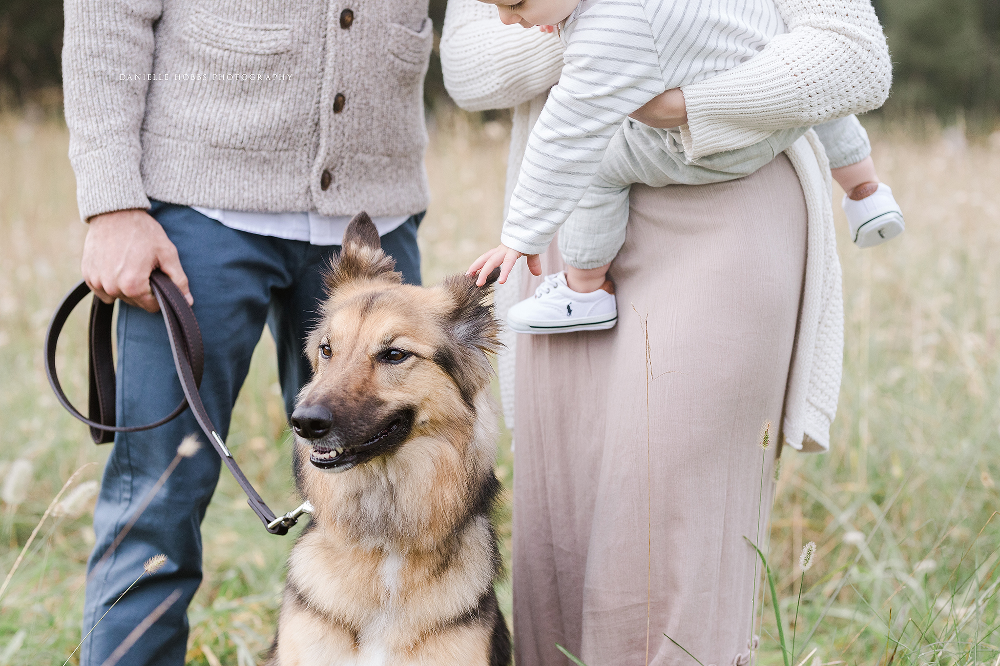 NOVA Family Portraits | Haymarket Virginia Family Photographer