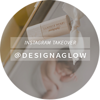 featured photographer design aglow