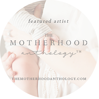 featured artist motherhood anthology