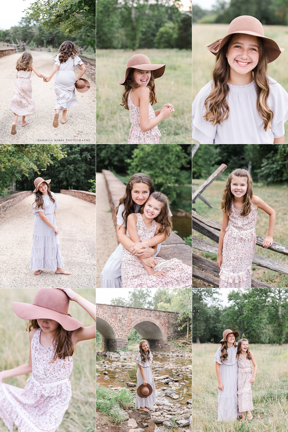 Fall Family Sessions Northern Virginia Photographer 2019