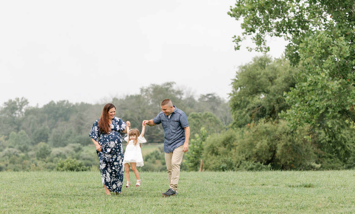 Northern Virginia Family Photographer