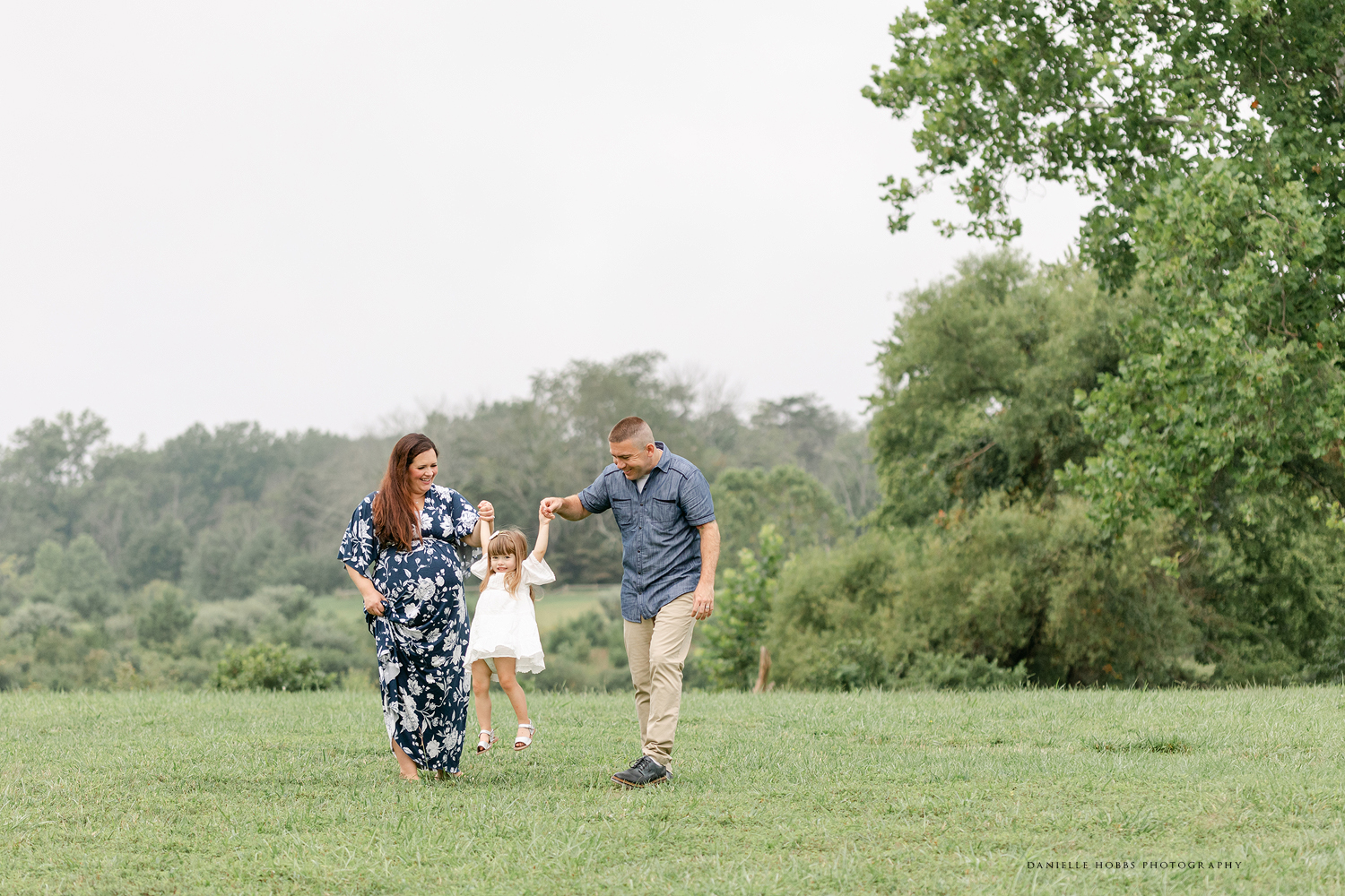 Northern Virginia Family Photographer