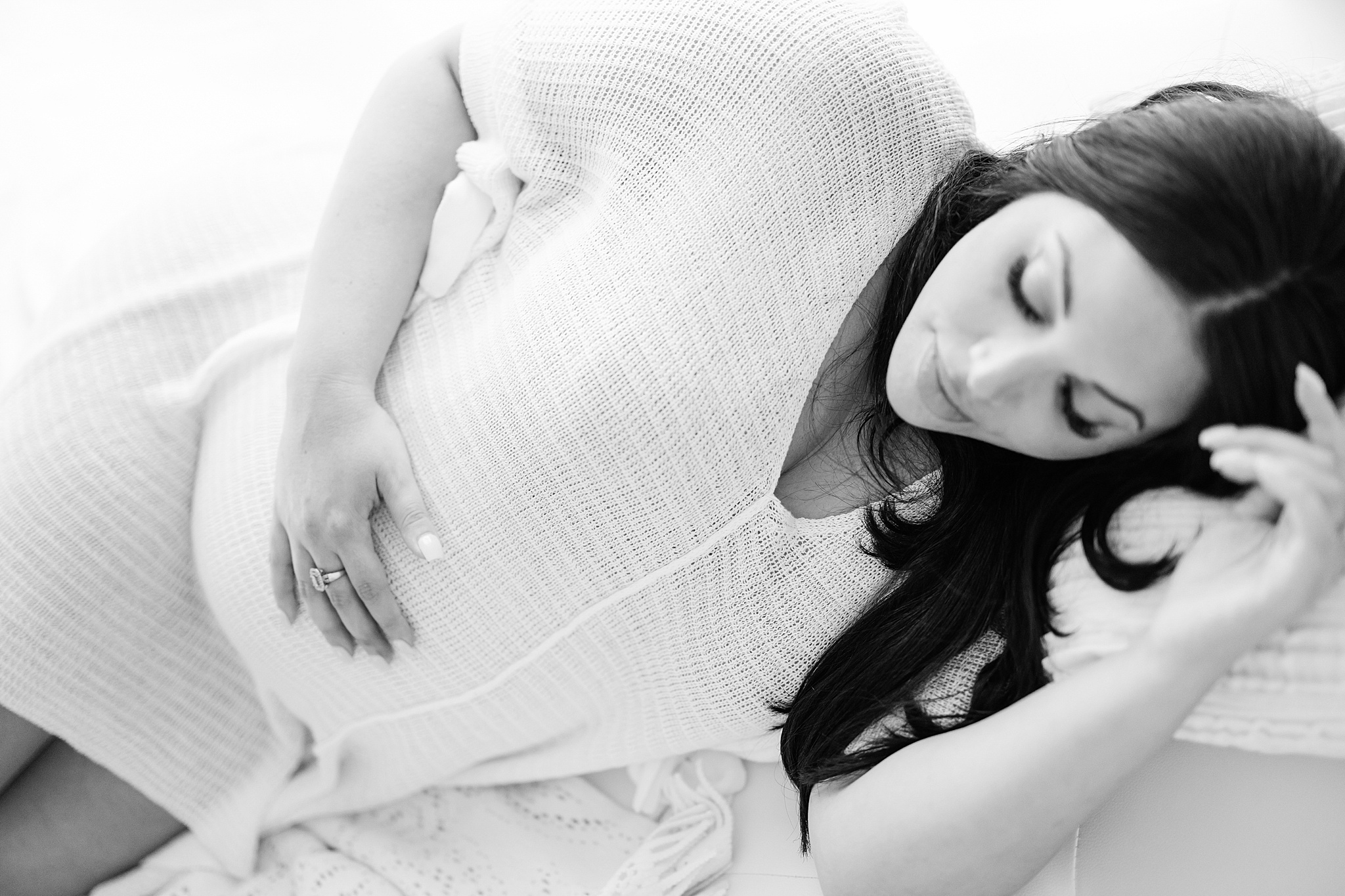 Maternity Washington DC Danielle Hobbs Photography 0279