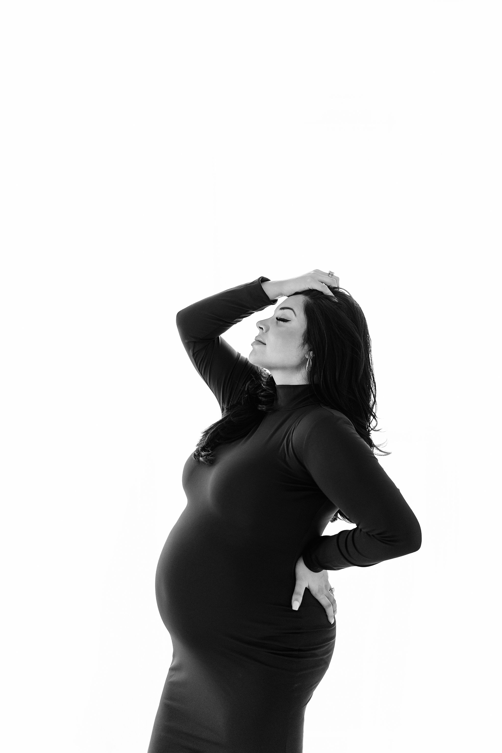 Maternity Washington DC Danielle Hobbs Photography 0281