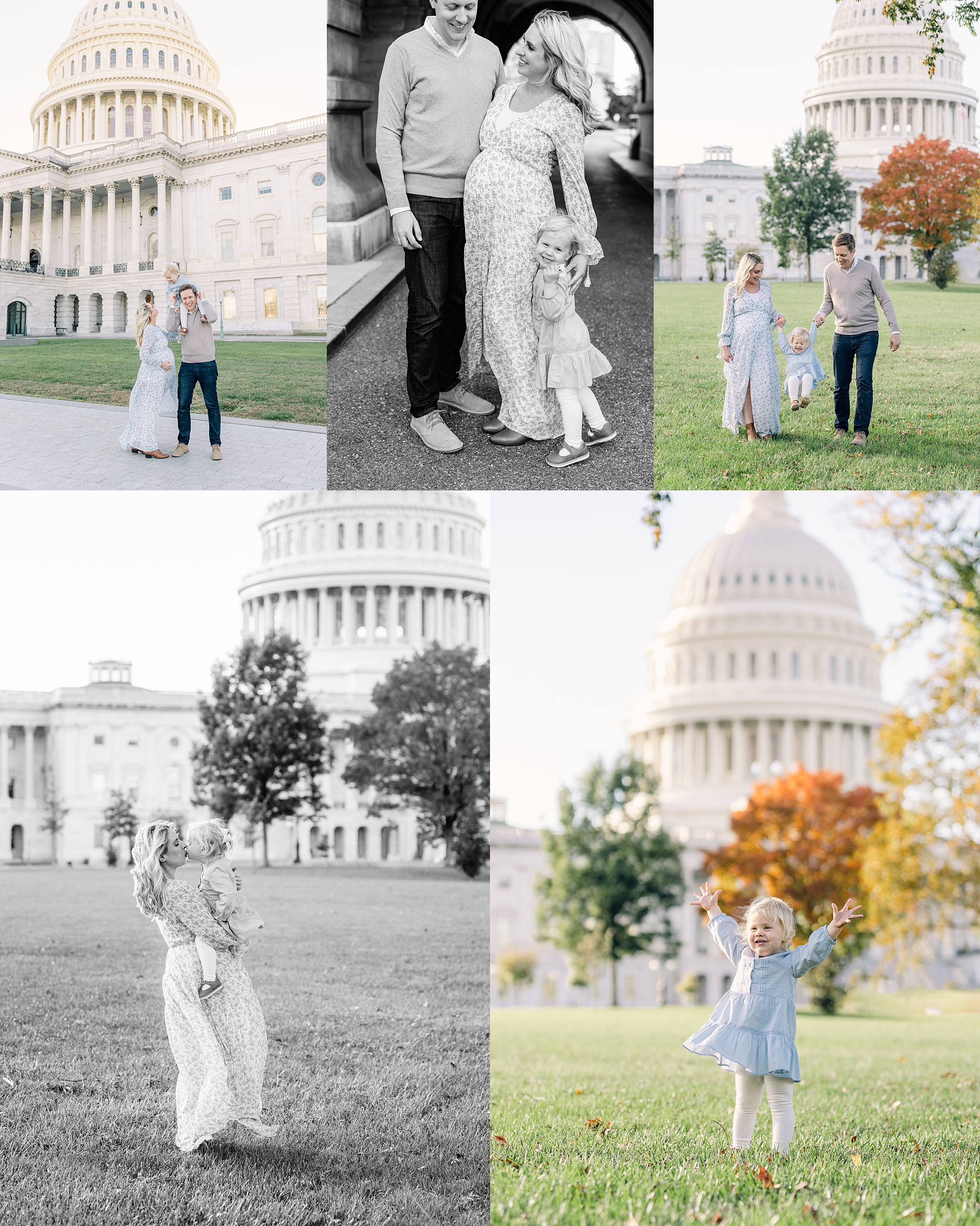 Washington DC Maternity Danielle Hobbs Photography 0525