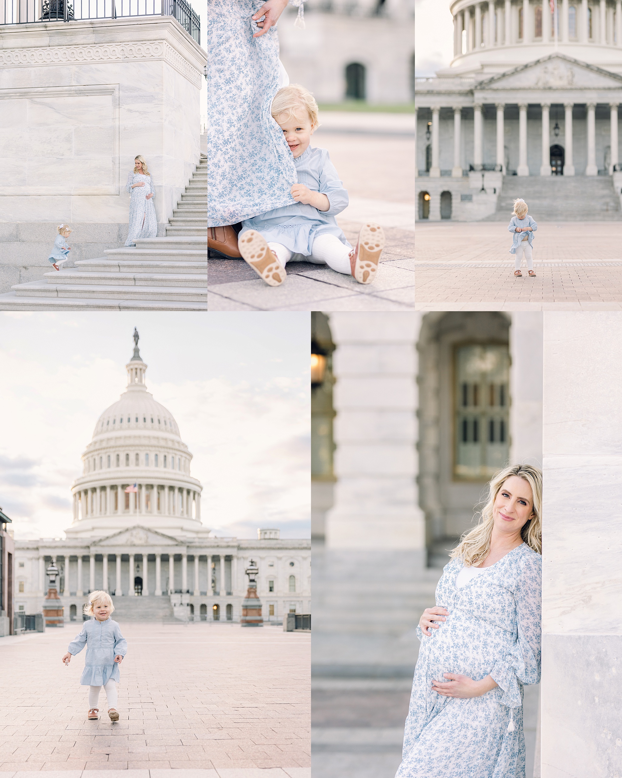 Washington DC Maternity Danielle Hobbs Photography 0526