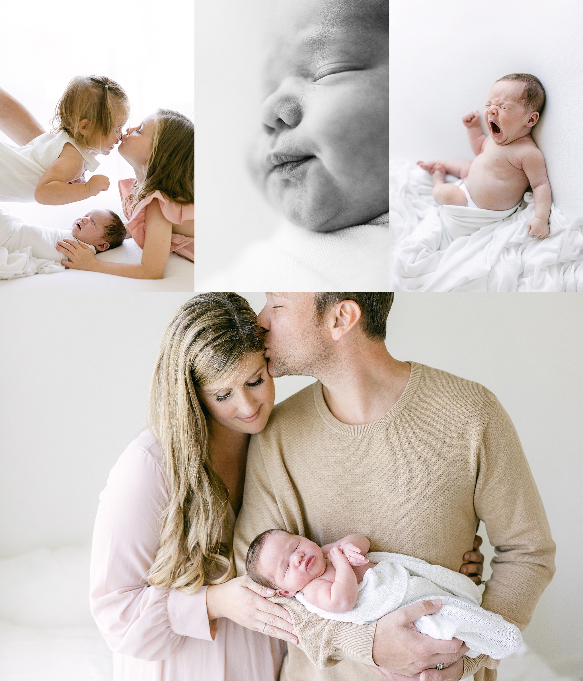 Washington DC Lifestyle Newborn Danielle Hobbs Photography 1304