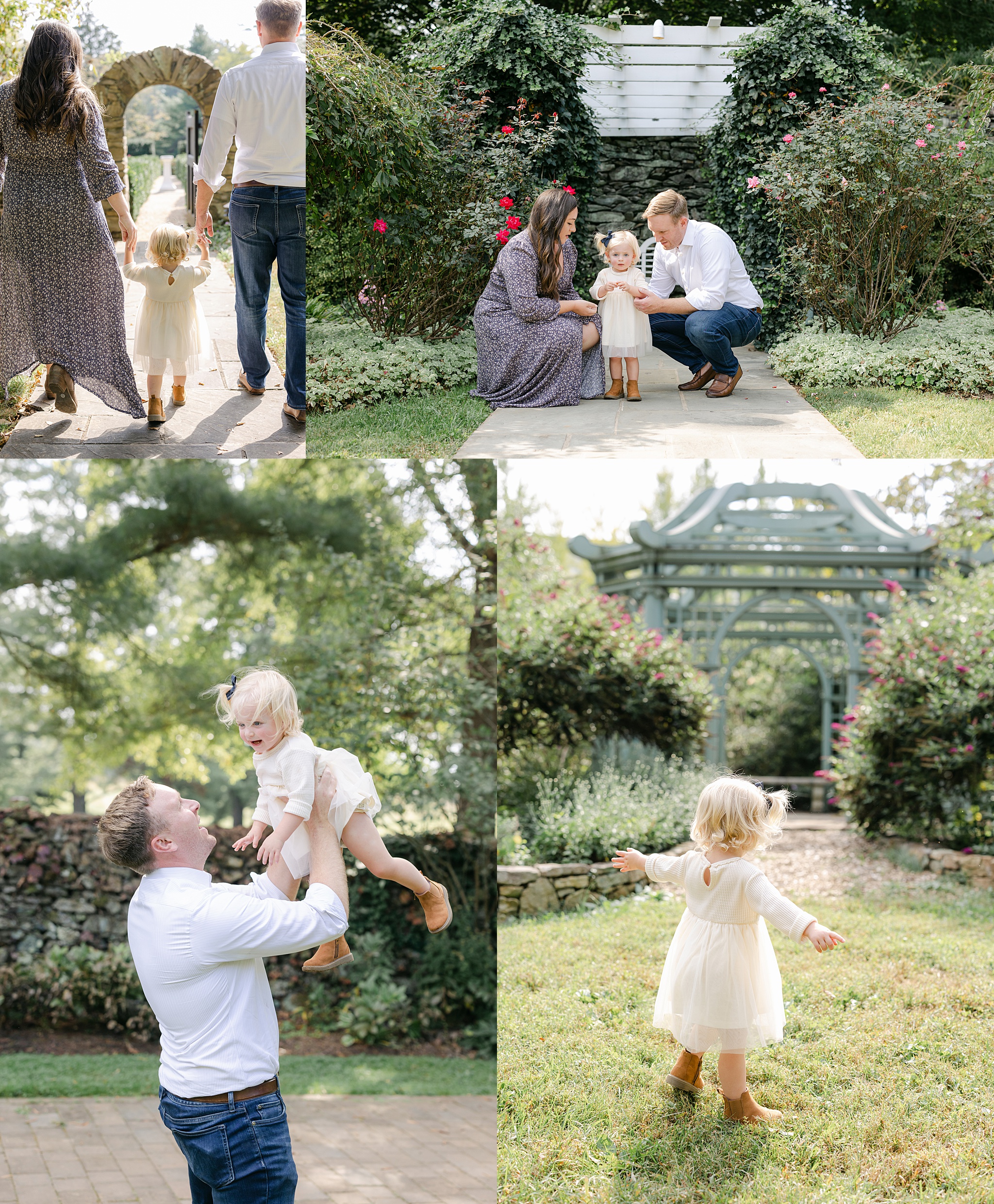 Northern Virginia Photographer Family Session Danielle Hobbs Photography 2570