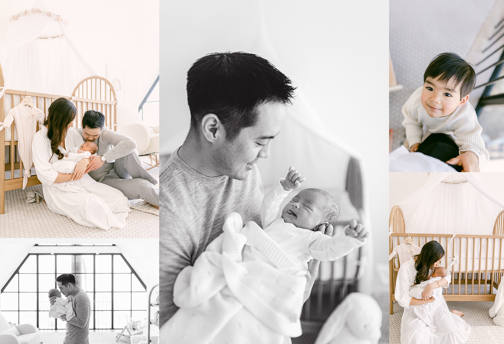 Washington DC Newborn Session Danielle Hobbs Photography 2784