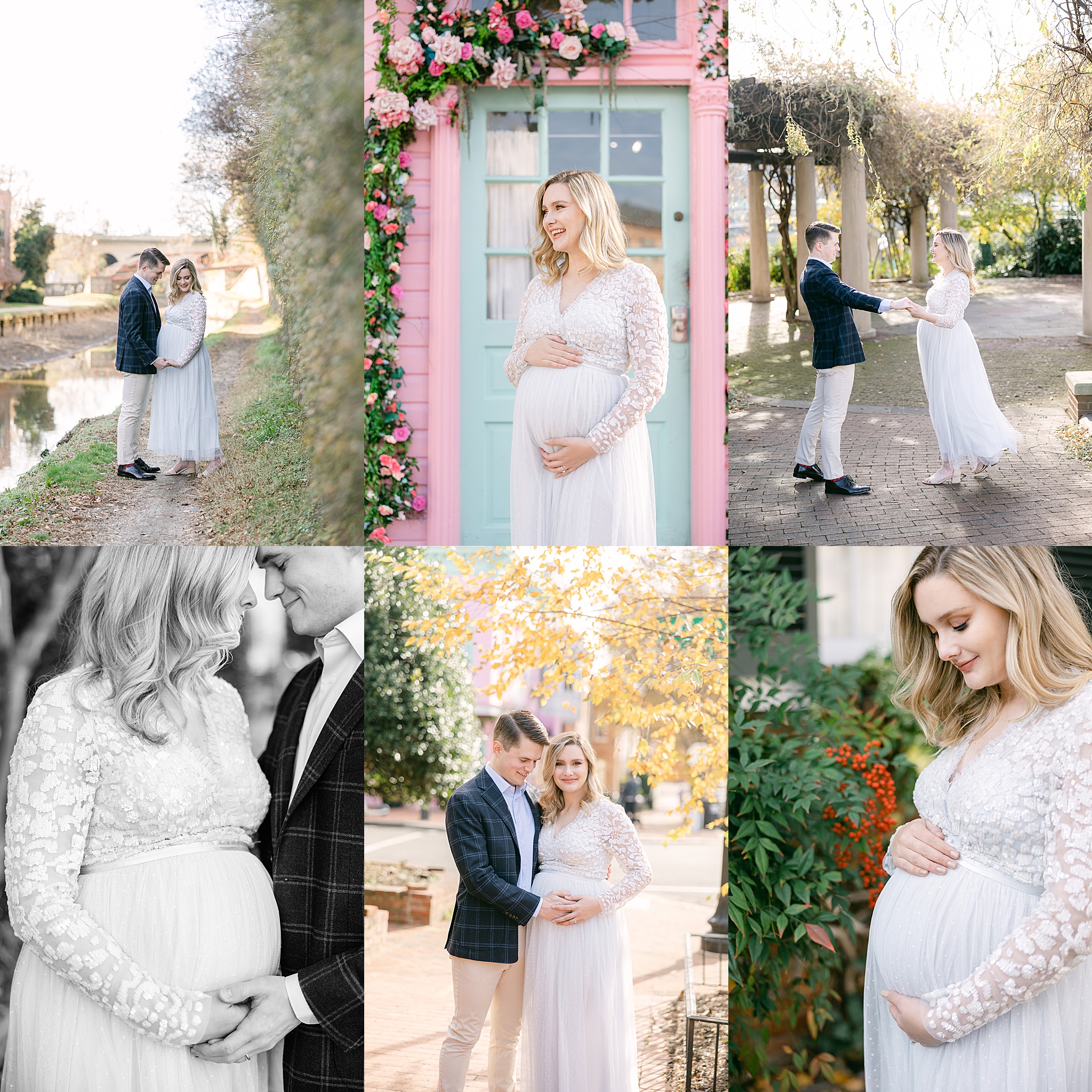 Washington DC Maternity Photographer Danielle Hobbs Photography 0403