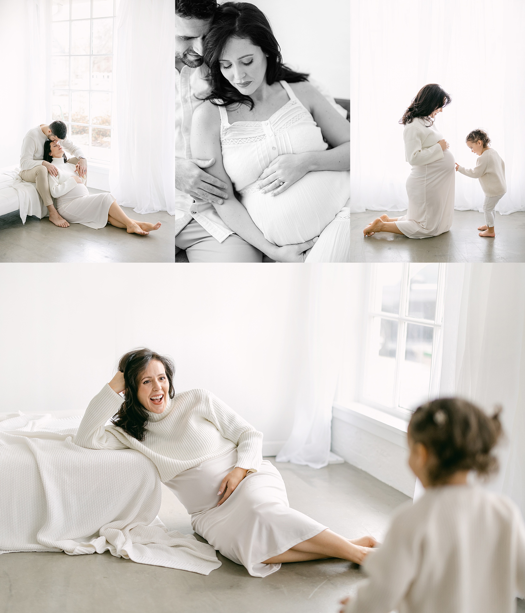 Northern Virginia Maternity Photography Danielle Hobbs Photography 0024