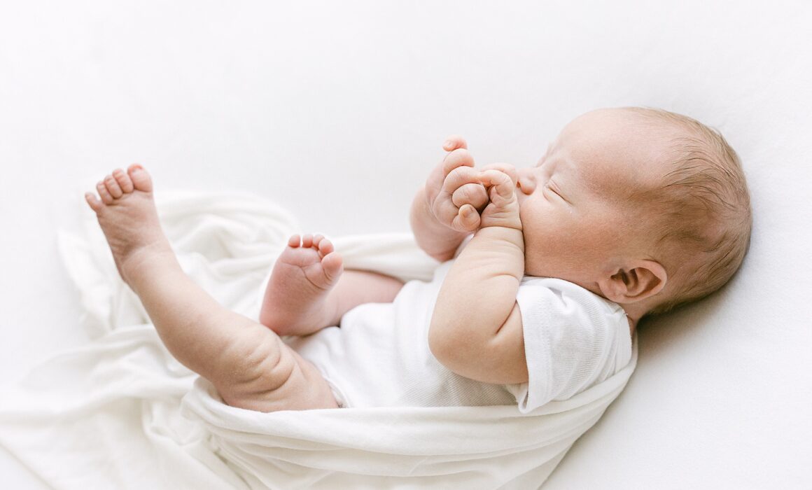 Northern Virginia Newborn Photographer Danielle Hobbs Photography 0513