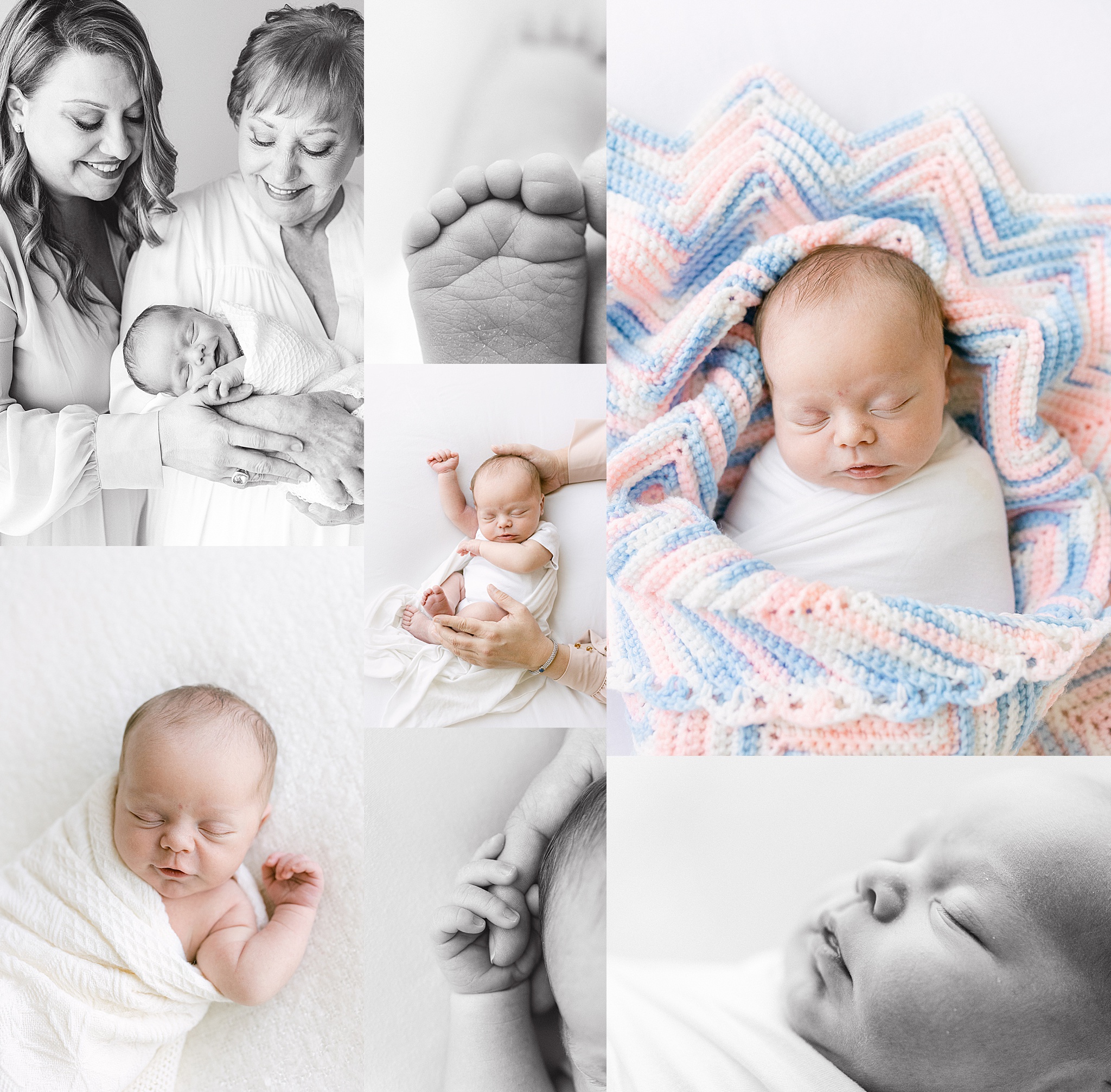 Northern Virginia Newborn Photographer Danielle Hobbs Photography 0514