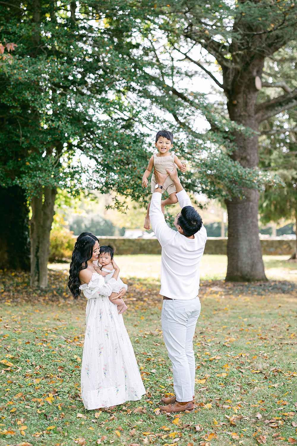 georgetown va family photography georgetown va family photography