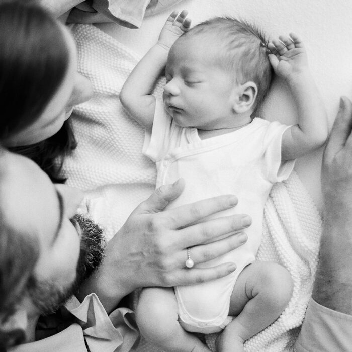 maternity newborn baby family photography middleburg va