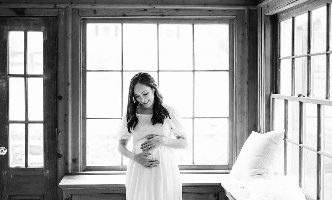 Northern Virginia Maternity Photographer Danielle Hobbs Photography 0042