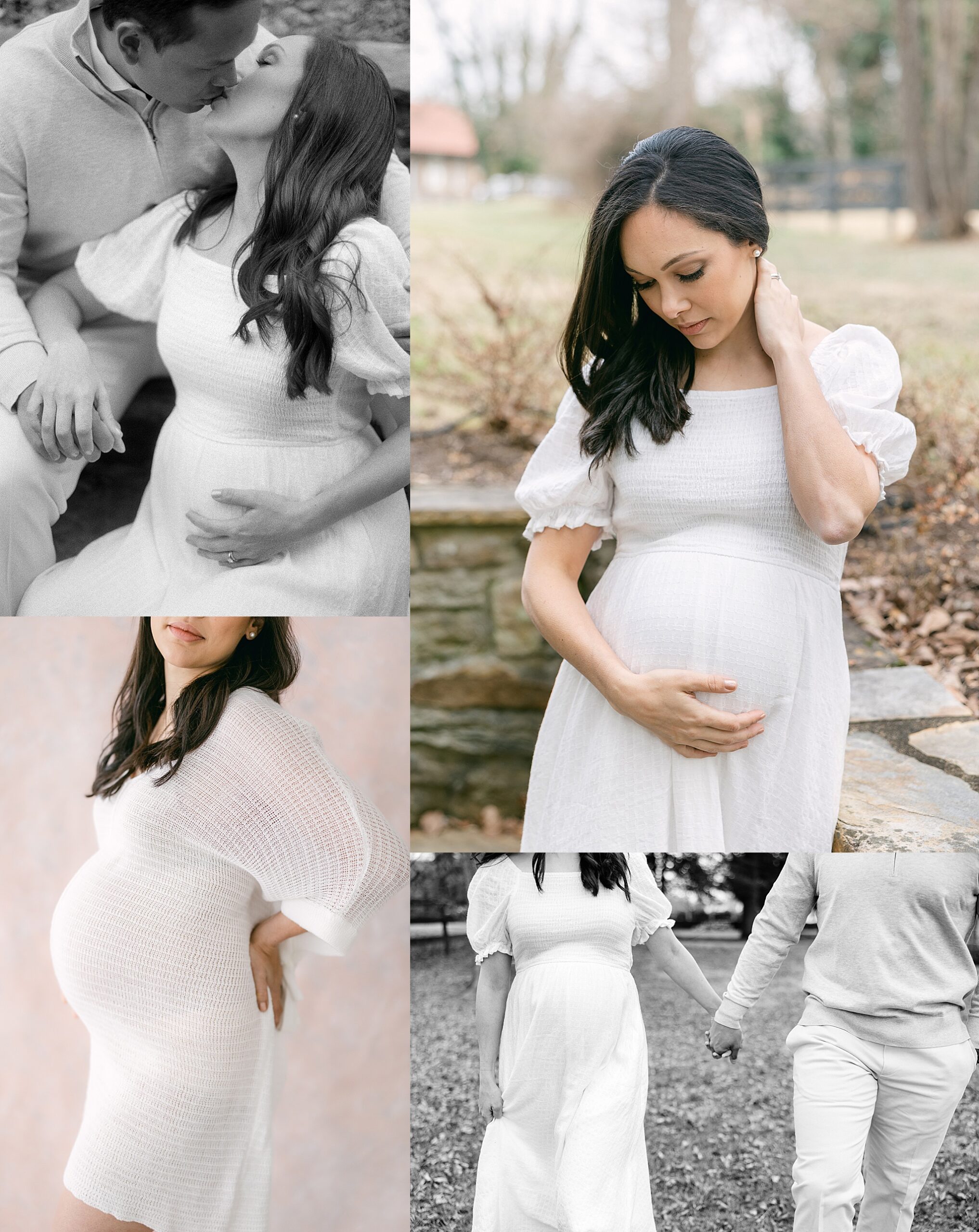 Northern Virginia Maternity Photographer Danielle Hobbs Photography 0044