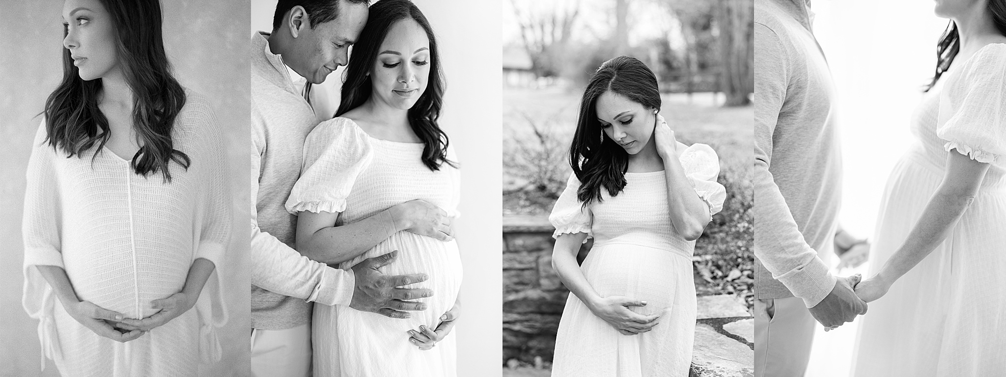 Northern Virginia Maternity Photographer Danielle Hobbs Photography 0045