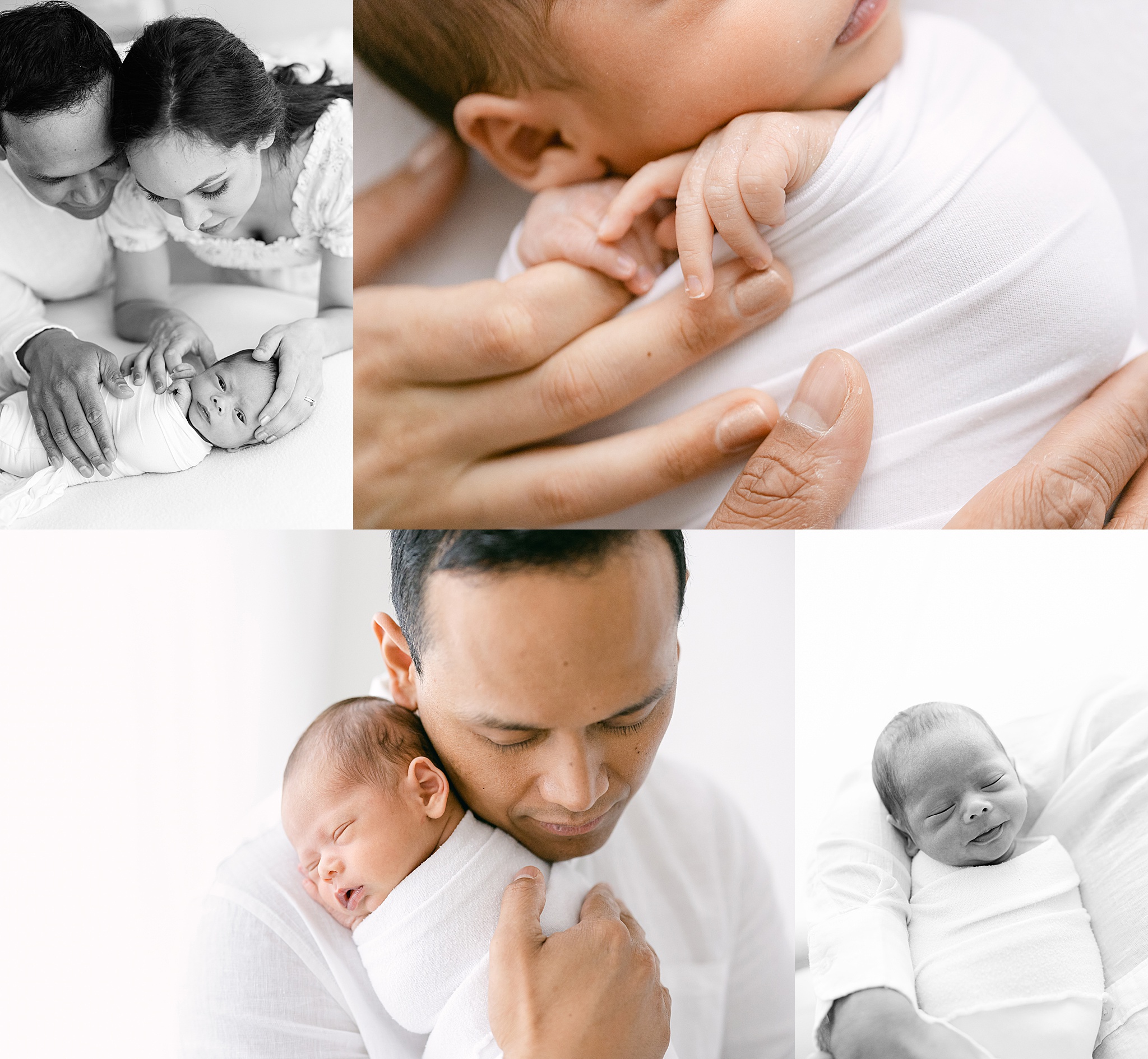 Northern Virginia Newborn Photographer Danielle Hobbs Photography 0076