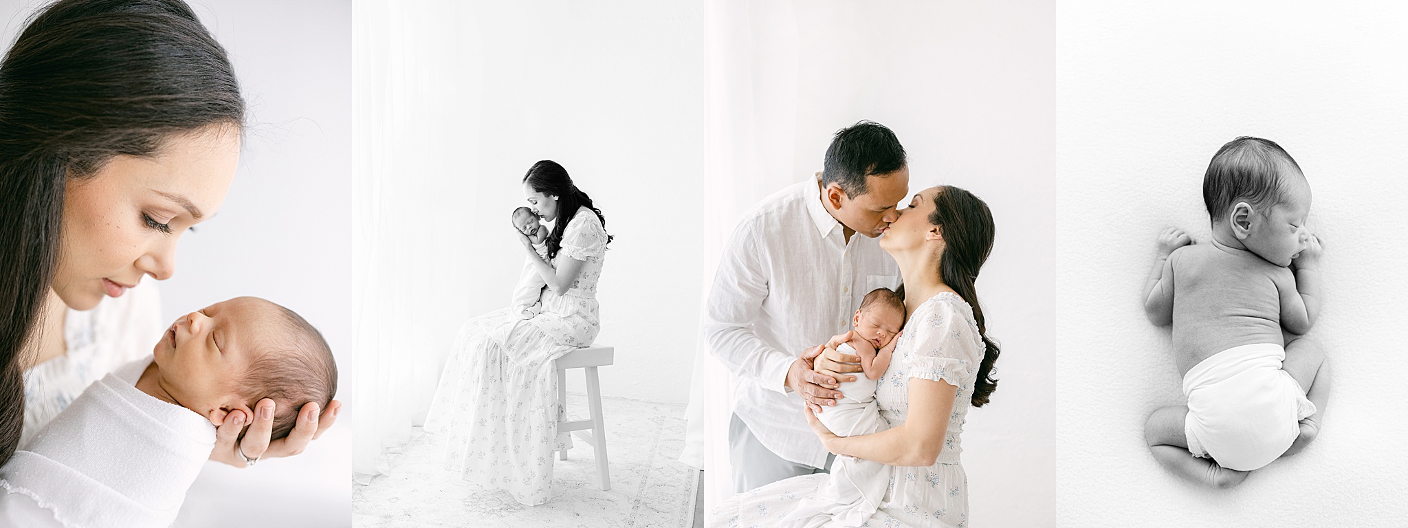 Northern Virginia Newborn Photographer Danielle Hobbs Photography 0077