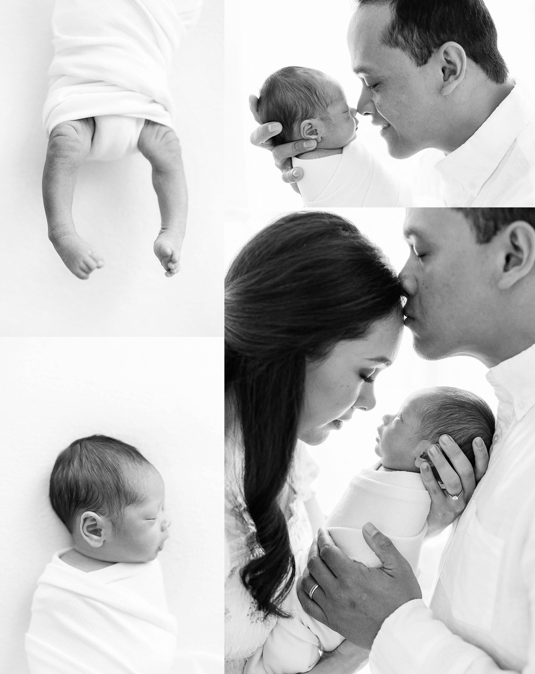 Northern Virginia Newborn Photographer Danielle Hobbs Photography 0079