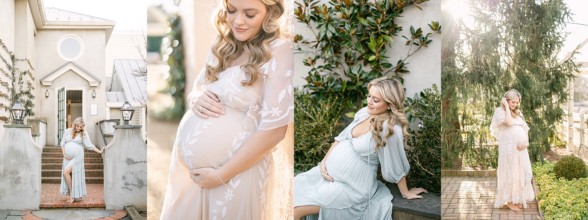 Red Fox Inn Maternity Session Danielle Hobbs Photography 0055