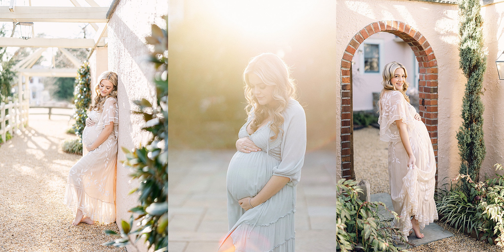 Red Fox Inn Maternity Session Danielle Hobbs Photography 0056