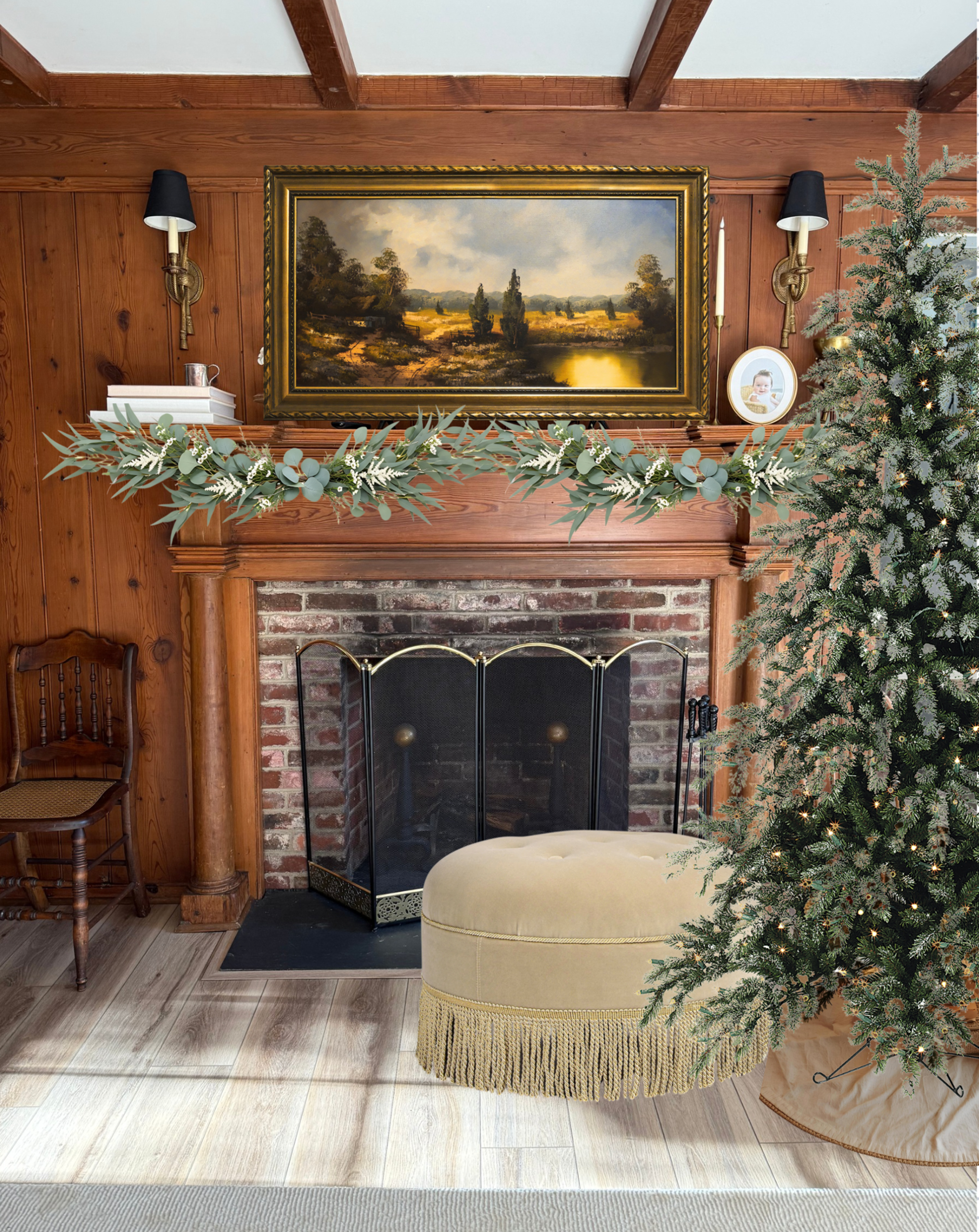 Holiday PanelRoom Holiday PanelRoom